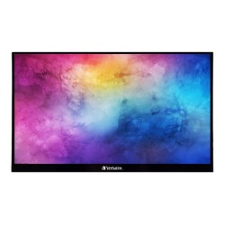 Monitor przenośny dotykowy Verbatim 17,3" PMT-17 Portable To… | PartsPC.pl
