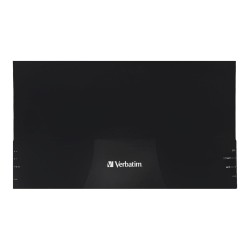 Monitor przenośny dotykowy Verbatim 17,3" PMT-17 Portable To… | PartsPC.pl