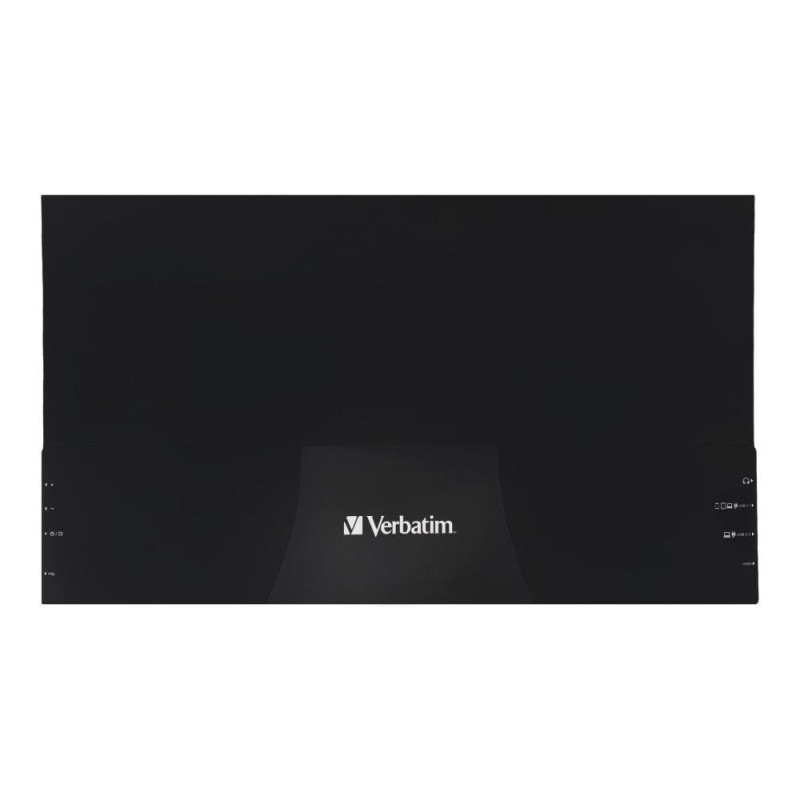 Monitor przenośny dotykowy Verbatim 17,3" PMT-17 Portable To… | PartsPC.pl