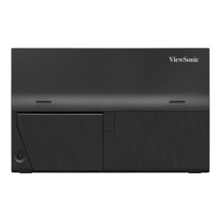Monitor ViewSonic 16" VX1654 IPS FHD 144Hz MiniHDMI 2xUSB-C … | PartsPC.pl