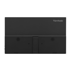 Monitor ViewSonic 16" VA1650 IPS FHD 60Hz HDMI 2xUSB-C głośn… | PartsPC.pl