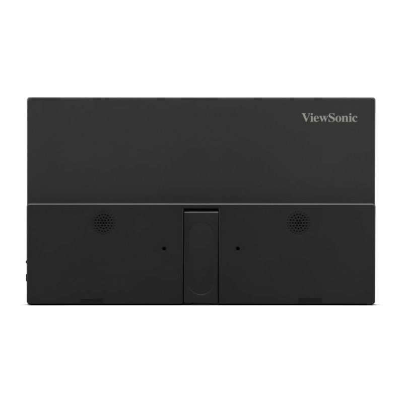 Monitor ViewSonic 16" VA1650 IPS FHD 60Hz HDMI 2xUSB-C głośn… | PartsPC.pl