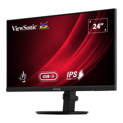 Monitor ViewSonic 23,8" VG2409-MHDU-2 Ergonomic Monitor IPS … | PartsPC.pl