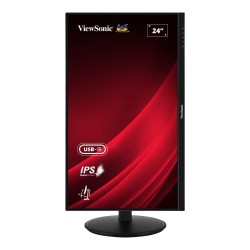 Monitor ViewSonic 23,8" VG2409-MHDU-2 Ergonomic Monitor IPS … | PartsPC.pl