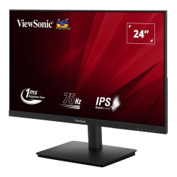 Monitor ViewSonic 23,8" VA240-H-2 IPS FHD 75Hz HDMI VGA | PartsPC.pl