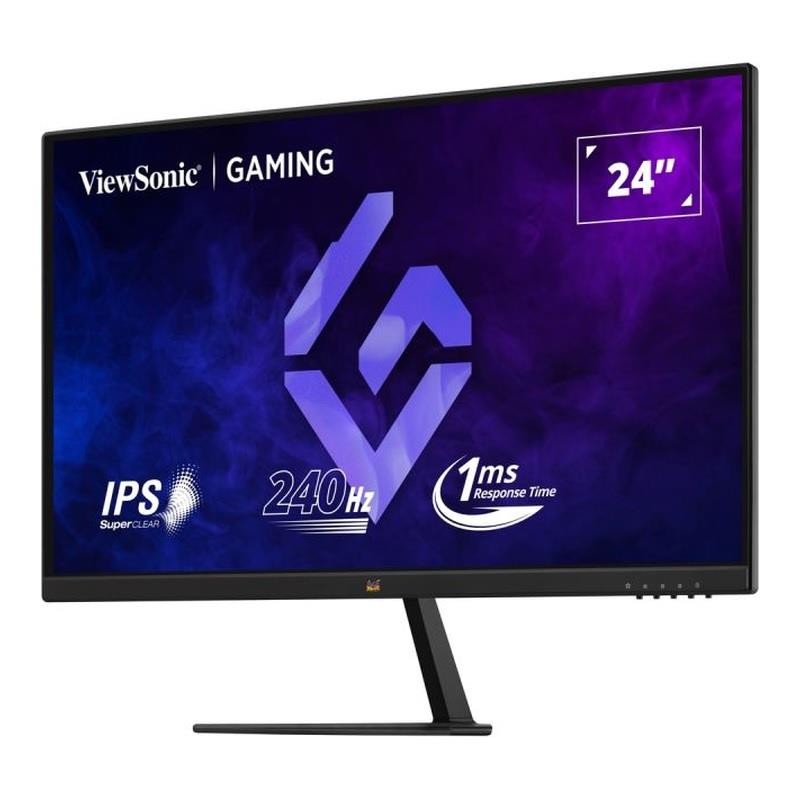 Monitor ViewSonic 24" VX2479A-HD-PRO Gaming Monitor IPS FHD … | PartsPC.pl