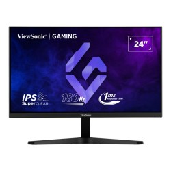 Monitor ViewSonic 24" VX24G1-HD Gaming Monitor IPS FHD 180Hz… | PartsPC.pl