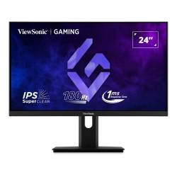 Monitor ViewSonic 24" XG24G1 Gaming Monitor IPS FHD 180Hz 2x… | PartsPC.pl