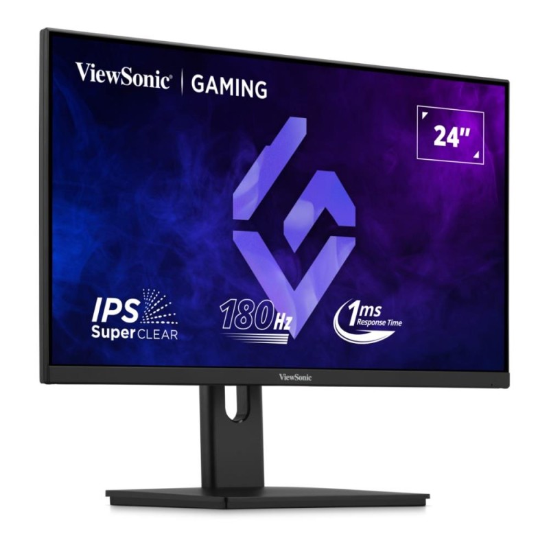 Monitor ViewSonic 24" XG24G1 Gaming Monitor IPS FHD 180Hz 2x… | PartsPC.pl