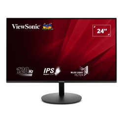 Monitor ViewSonic 24" VA24E1-H Gaming Monitor IPS FHD 120Hz … | PartsPC.pl
