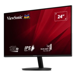 Monitor ViewSonic 24" VA24E1-H Gaming Monitor IPS FHD 120Hz … | PartsPC.pl