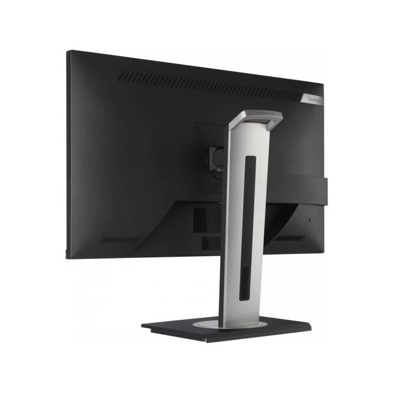 Monitor ViewSonic 27" VG2756-4K (VS18303) 2xHDMI DP 2xUSB US… | PartsPC.pl