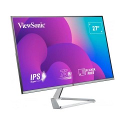 Monitor ViewSonic 27" VX2776-SMH (VS18117) 2xHDMI VGA głośni… | PartsPC.pl