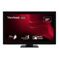 Monitor przenośny dotykowy ViewSonic 27" Touch TD2760 (VS181… | PartsPC.pl