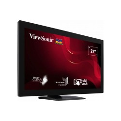 Monitor przenośny dotykowy ViewSonic 27" Touch TD2760 (VS181… | PartsPC.pl