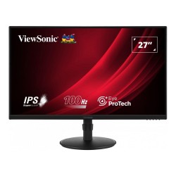 Monitor ViewSonic 27" VG2708A-MHD (VS19716) HDMI DP VGA głoś… | PartsPC.pl