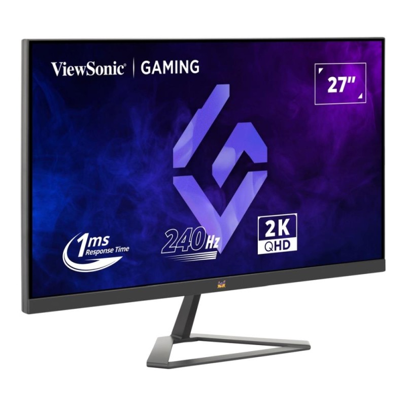 Monitor ViewSonic 27" VX2758A-2K-PRO-3 (VS20058) IPS 2xHDMI … | PartsPC.pl