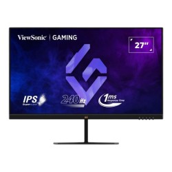 Monitor ViewSonic 27" VX2779A-HD-PRO Gaming Monitor IPS FHD … | PartsPC.pl