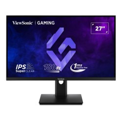 Monitor ViewSonic 27" XG27G1 IPS FHD 180Hz 2xHDMI DP | PartsPC.pl