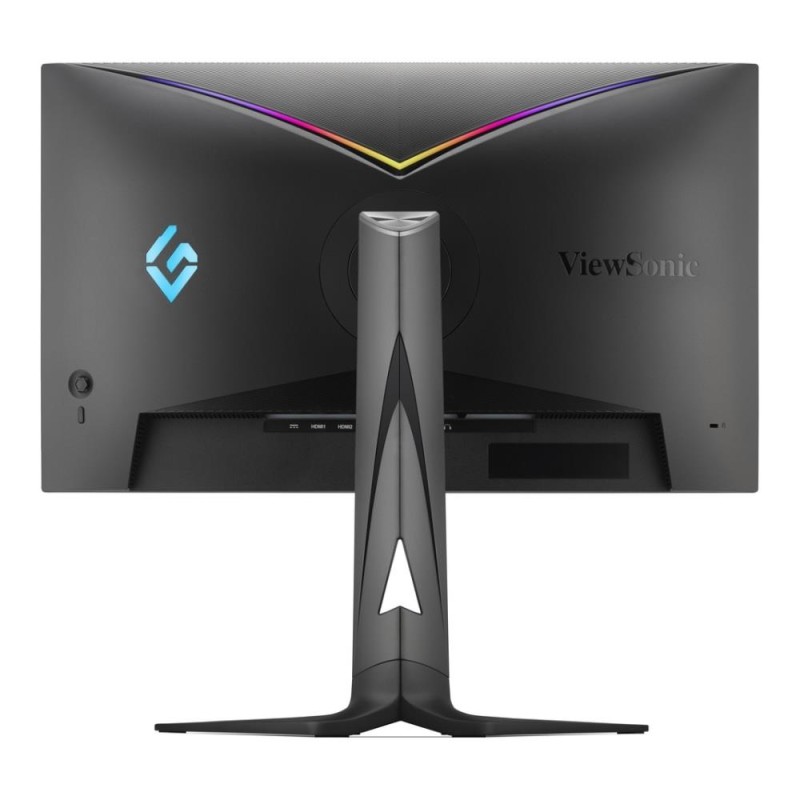 Monitor ViewSonic 27" XG275D1-4K Dual Mode Gaming Monitor IP… | PartsPC.pl