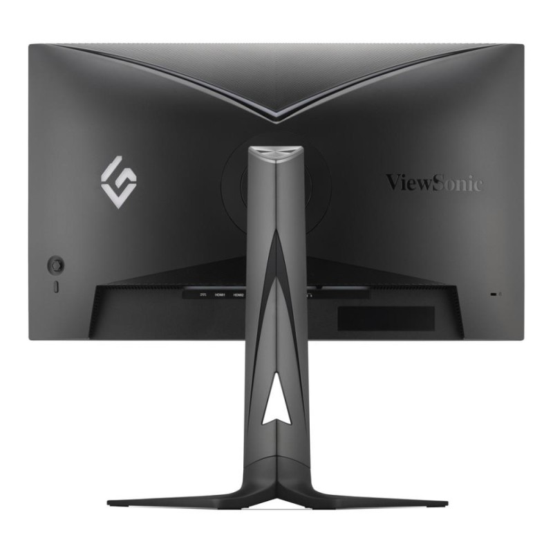 Monitor ViewSonic 27" XG275D1-4K Dual Mode Gaming Monitor IP… | PartsPC.pl