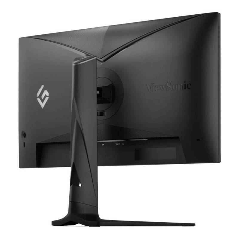 Monitor ViewSonic 27" XG275D1-4K Dual Mode Gaming Monitor IP… | PartsPC.pl