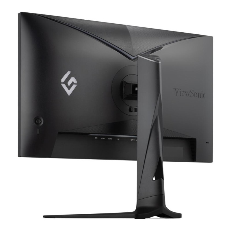 Monitor ViewSonic 27" XG275D1-4K Dual Mode Gaming Monitor IP… | PartsPC.pl