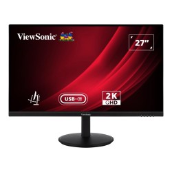 Monitor ViewSonic 27" VG2709-2K-MHDU-2 IPS 4K QHD 100Hz HDMI… | PartsPC.pl