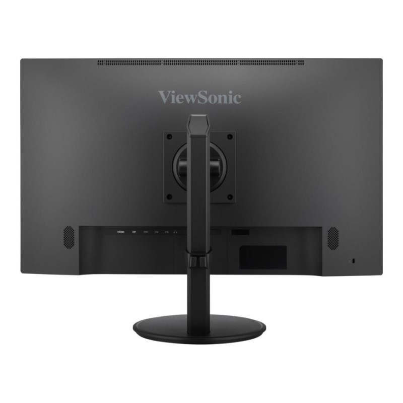 Monitor ViewSonic 27" VG2709-2K-MHDU-2 IPS 4K QHD 100Hz HDMI… | PartsPC.pl