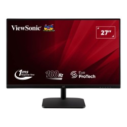Monitor ViewSonic 27” VA2732-H-2 IPS FHD 100Hz HDMI VGA | PartsPC.pl