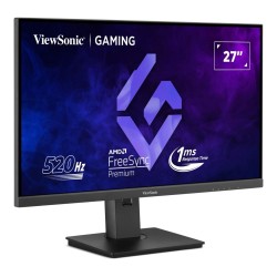 Monitor ViewSonic 27” XG2737 Gaming Monitor IPS FHD 520Hz 2x… | PartsPC.pl