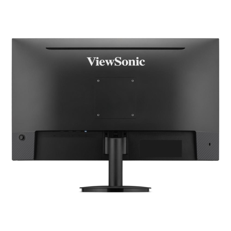 Monitor ViewSonic 27” VA2708-2K-HD-2 IPS QHD 75Hz 2xHDMI DP… | PartsPC.pl