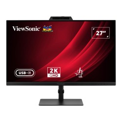 Monitor ViewSonic 27” VG2741V-2K IPS QHD 120Hz HDMI DP HUB g… | PartsPC.pl
