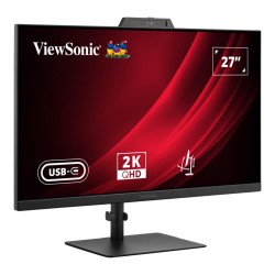 Monitor ViewSonic 27” VG2741V-2K IPS QHD 120Hz HDMI DP HUB g… | PartsPC.pl
