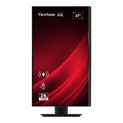Monitor ViewSonic 27” VG2748A-2K IPS QHD 100Hz HDMI DP VGA H… | PartsPC.pl