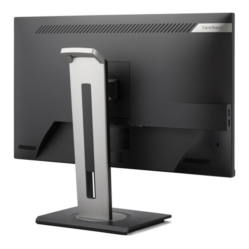 Monitor ViewSonic 27” VG2748A-2K IPS QHD 100Hz HDMI DP VGA H… | PartsPC.pl