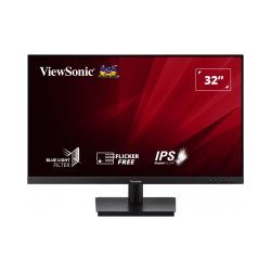 Monitor ViewSonic 31,5" VA3209-MH (VS19151) HDMI D-Sub | PartsPC.pl