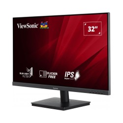 Monitor ViewSonic 31,5" VA3209-MH (VS19151) HDMI D-Sub | PartsPC.pl