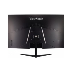 Monitor ViewSonic 31.5" VX3218C-2K (VS19257) 2xHDMI DP głośn… | PartsPC.pl