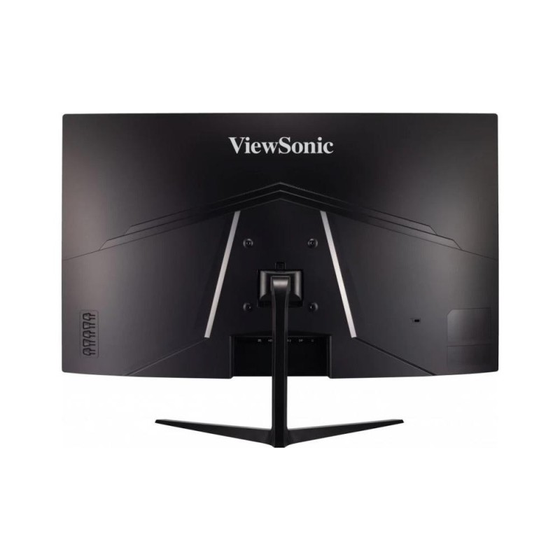 Monitor ViewSonic 31.5" VX3218C-2K (VS19257) 2xHDMI DP głośn… | PartsPC.pl