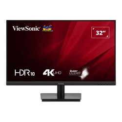 Monitor ViewSonic 31.5" VA3208-4K-HD (VS19992) 2xHDMI DP | PartsPC.pl