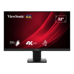 Monitor ViewSonic 31,5” VG3208-4K VA 4K UHD 60Hz 2xHDMI DP… | PartsPC.pl