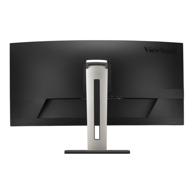 Monitor ViewSonic 34" VG3456C 2xHDMI DP 6xUSB RJ45 głośniki … | PartsPC.pl