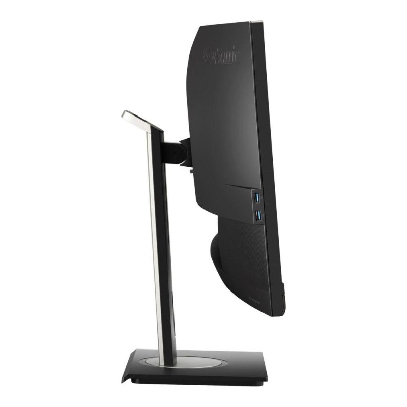 Monitor ViewSonic 34" VG3456C 2xHDMI DP 6xUSB RJ45 głośniki … | PartsPC.pl