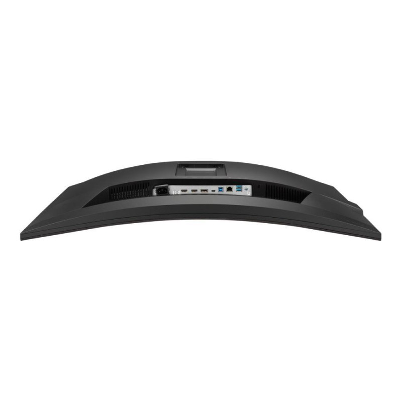 Monitor ViewSonic 34" VG3456C 2xHDMI DP 6xUSB RJ45 głośniki … | PartsPC.pl