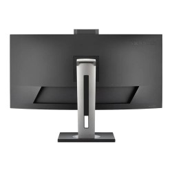 Monitor ViewSonic 34” VG3457CV MVA UWQHD 100Hz 2xHDMI DP HUB… | PartsPC.pl