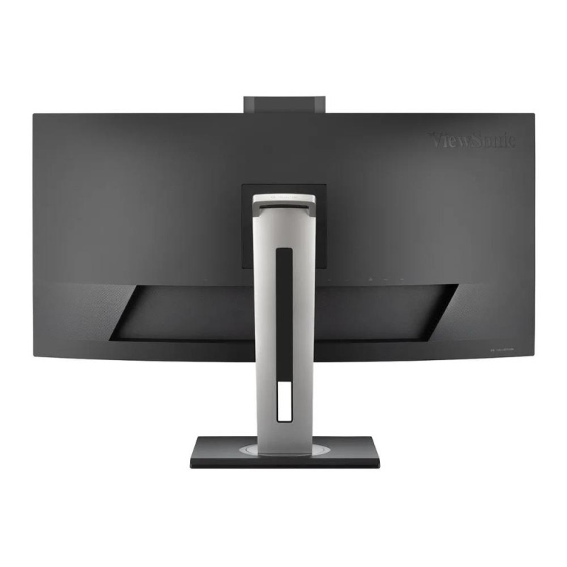 Monitor ViewSonic 34” VG3457CV MVA UWQHD 100Hz 2xHDMI DP HUB… | PartsPC.pl