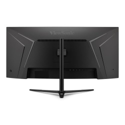 Monitor ViewSonic 34” VX3418C-2K Gaming Monitor VA UWQHD 180… | PartsPC.pl