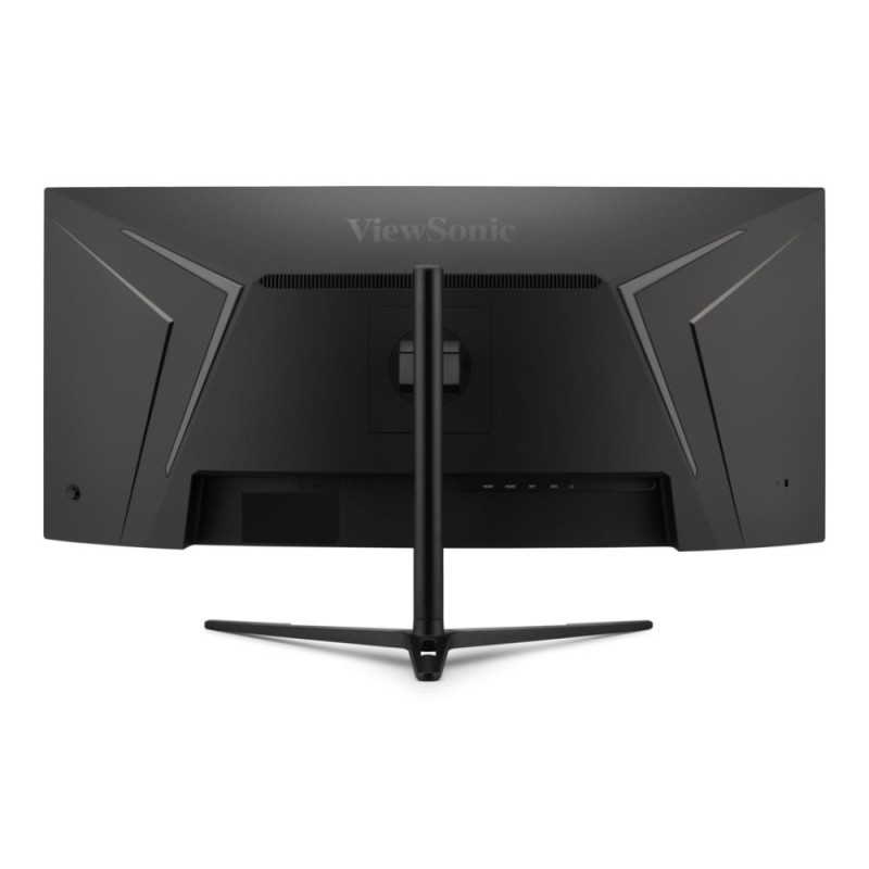 Monitor ViewSonic 34” VX3418C-2K Gaming Monitor VA UWQHD 180… | PartsPC.pl