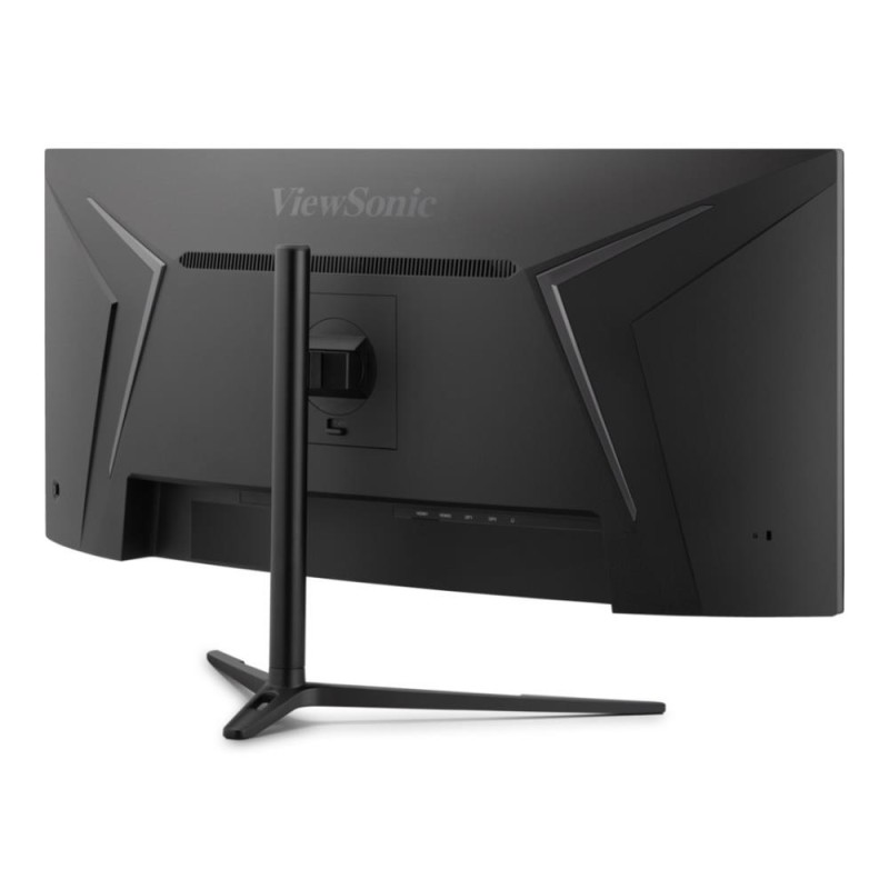 Monitor ViewSonic 34” VX3418C-2K Gaming Monitor VA UWQHD 180… | PartsPC.pl
